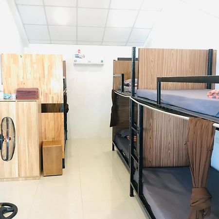 Hotel Codo Dorm Garden Hue Exterior foto