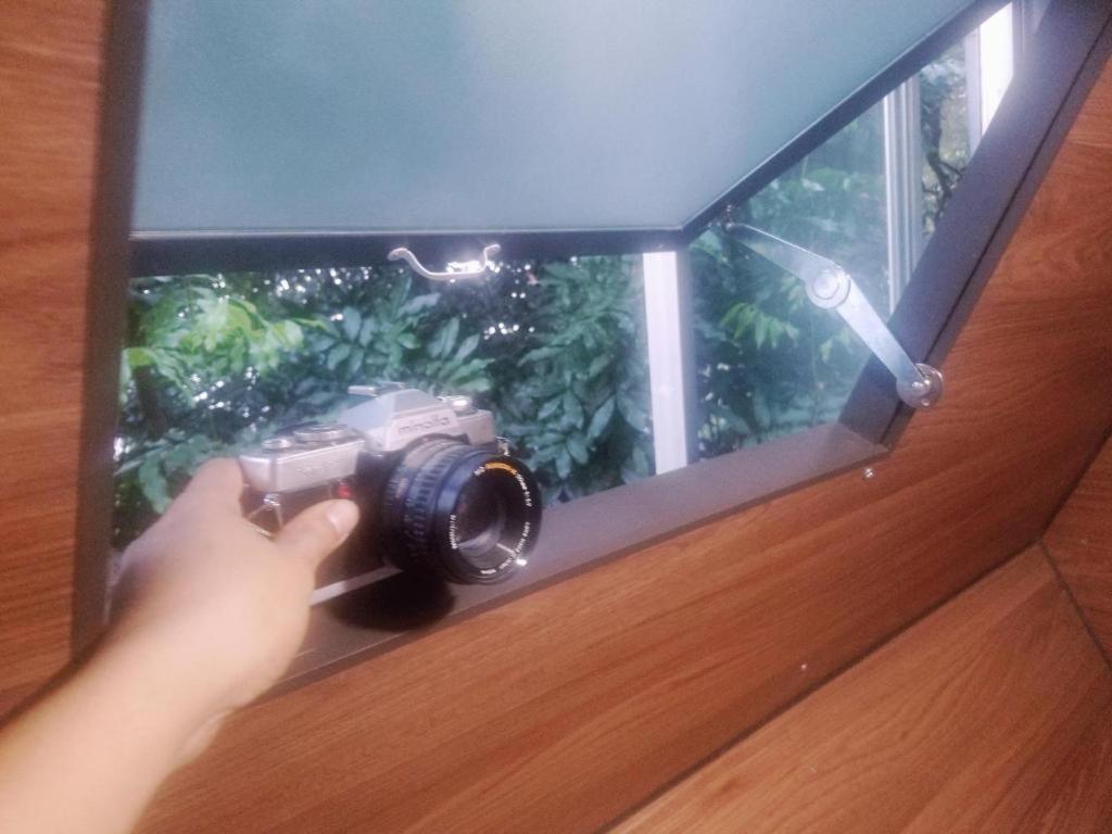 Hotel Codo Dorm Garden Hue Exterior foto