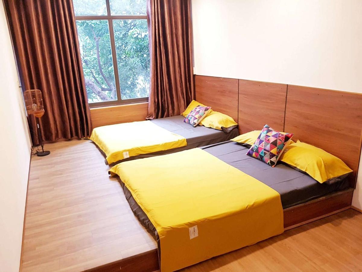 Hotel Codo Dorm Garden Hue Exterior foto