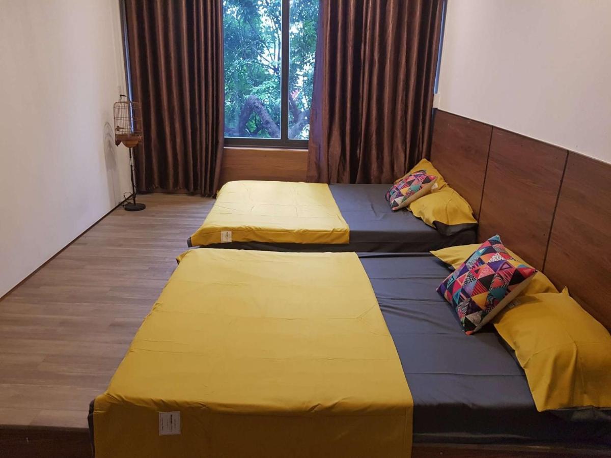 Hotel Codo Dorm Garden Hue Exterior foto