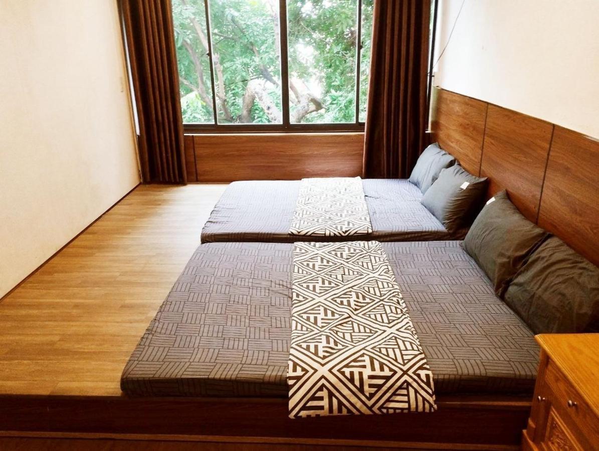 Hotel Codo Dorm Garden Hue Exterior foto