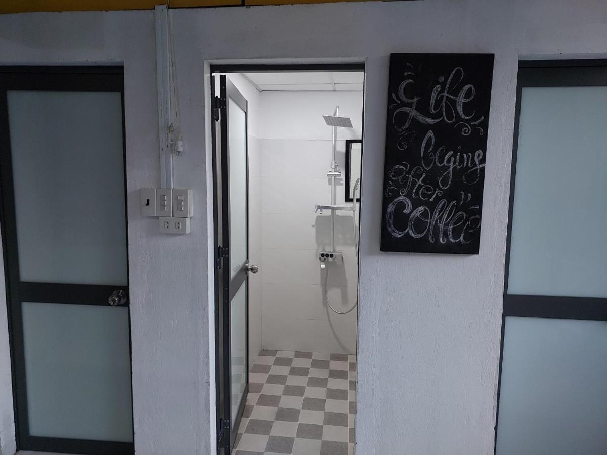 Hotel Codo Dorm Garden Hue Exterior foto