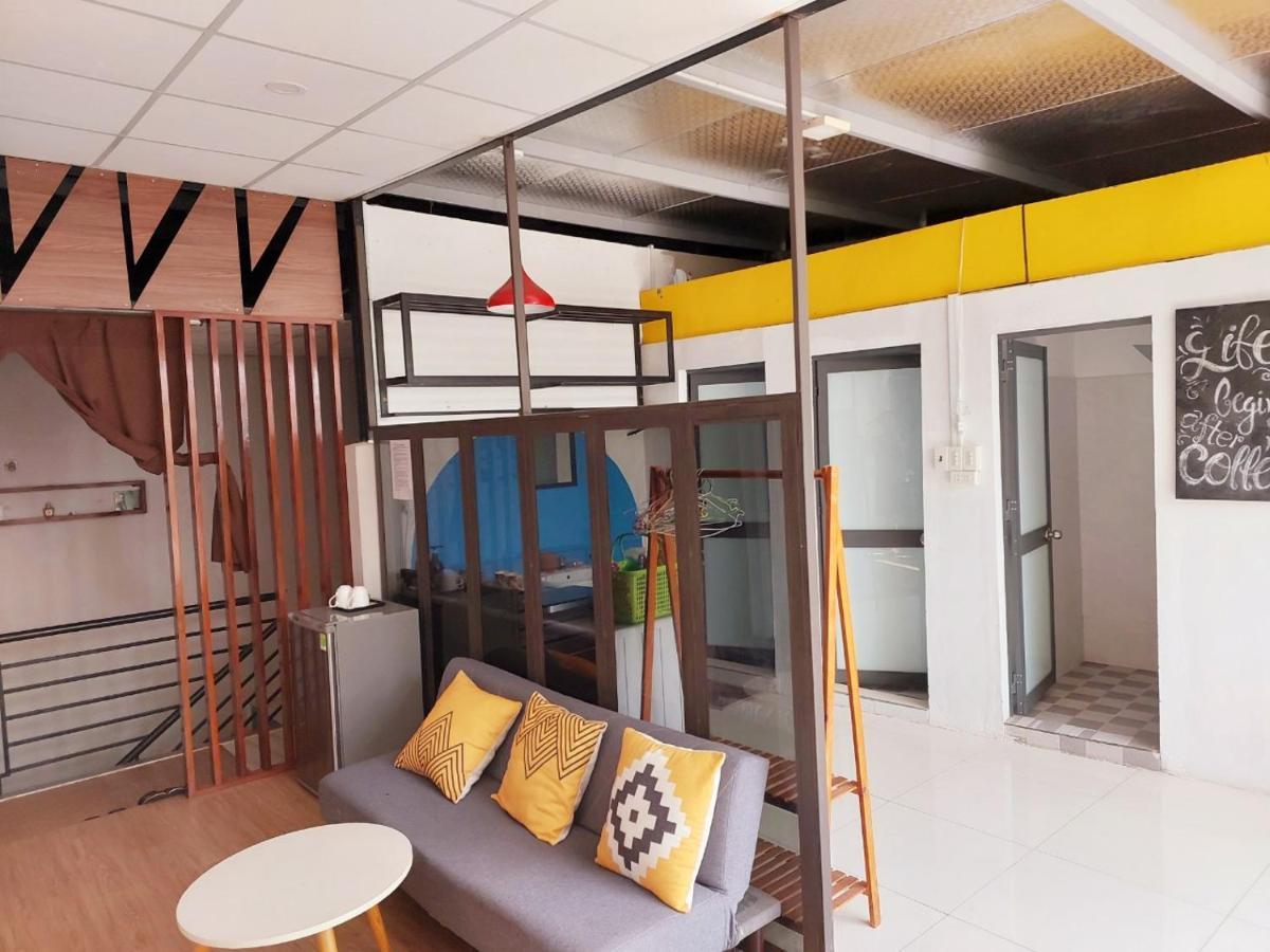 Hotel Codo Dorm Garden Hue Exterior foto