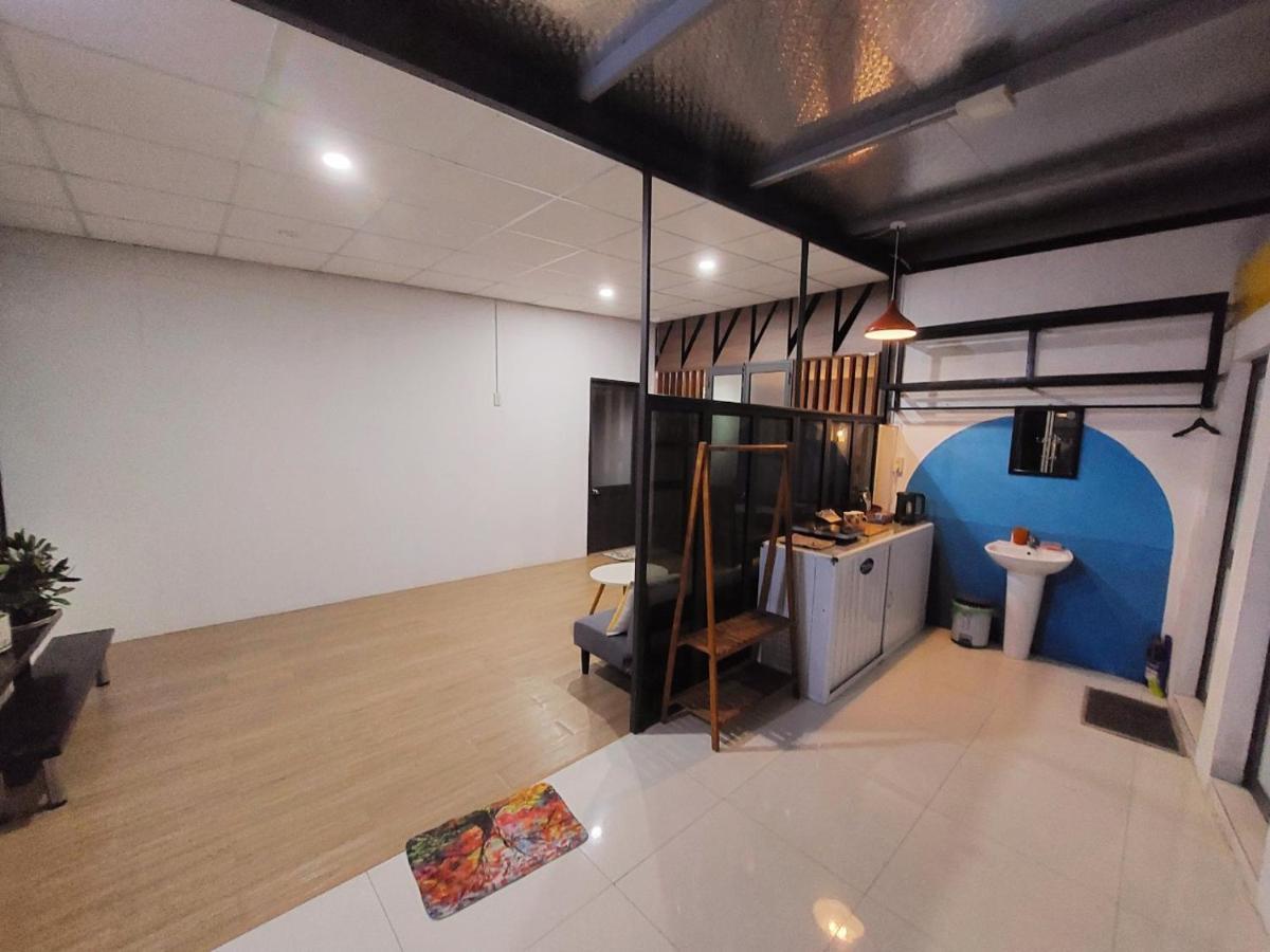 Hotel Codo Dorm Garden Hue Exterior foto