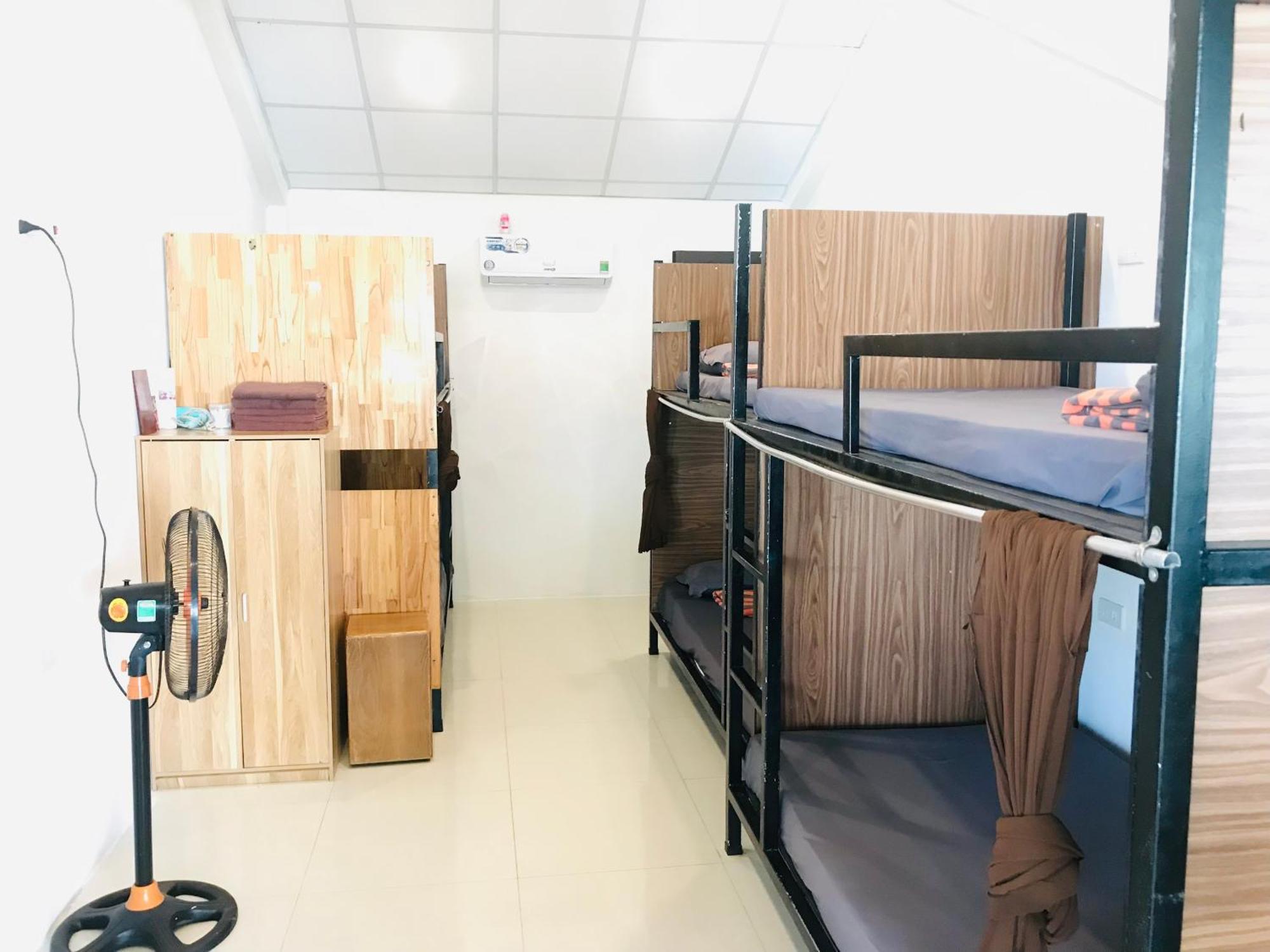 Hotel Codo Dorm Garden Hue Exterior foto