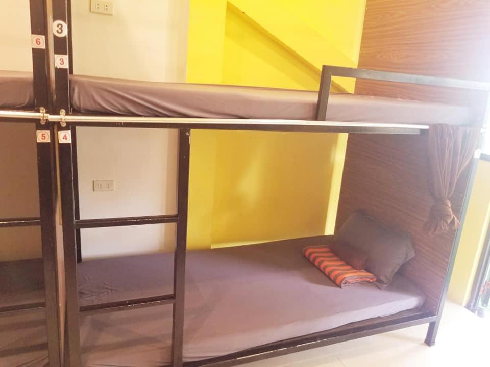 Hotel Codo Dorm Garden Hue Exterior foto