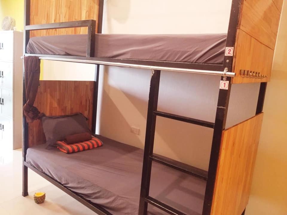Hotel Codo Dorm Garden Hue Exterior foto