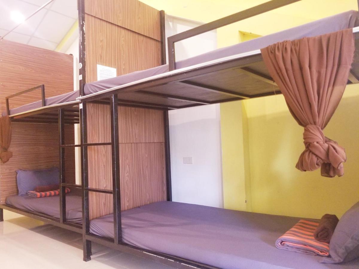 Hotel Codo Dorm Garden Hue Exterior foto