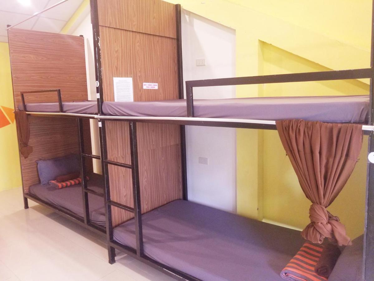 Hotel Codo Dorm Garden Hue Exterior foto